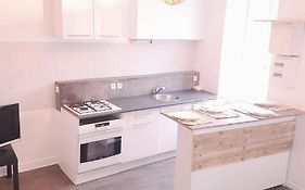 Charmant Logement de 40m2 environ en plein centre ville, dans le cœur historique de Vierzon, dans le Cher